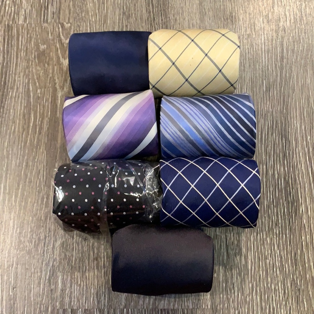 7 Men’s Tie